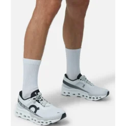 Discount On Mens Cloudmster 2 White