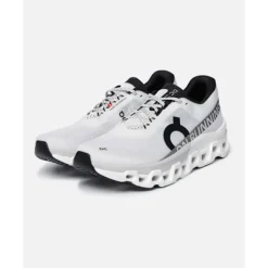 Discount On Mens Cloudmster 2 White