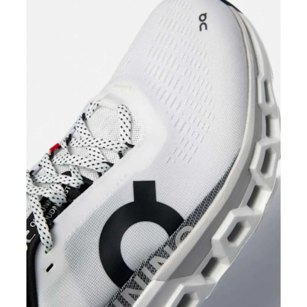 Discount On Mens Cloudmster 2 White