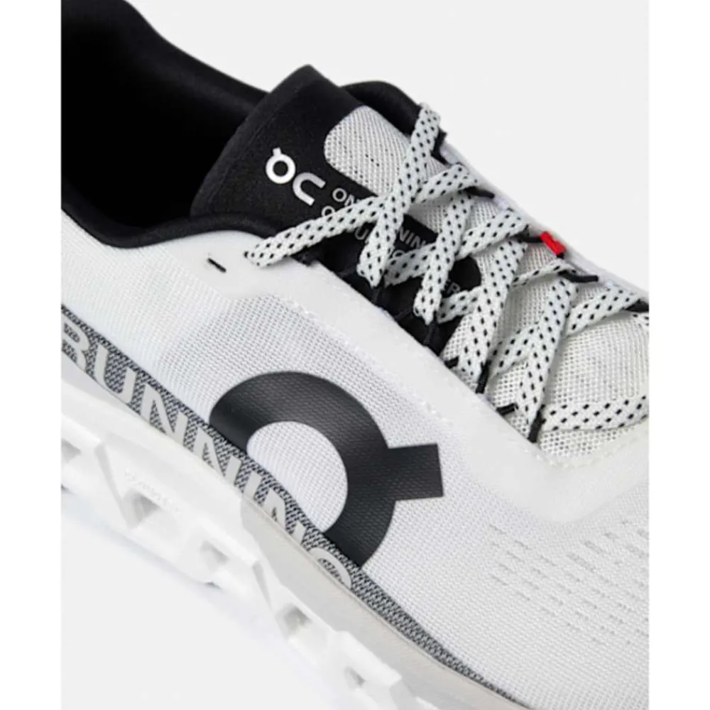 Discount On Mens Cloudmster 2 White
