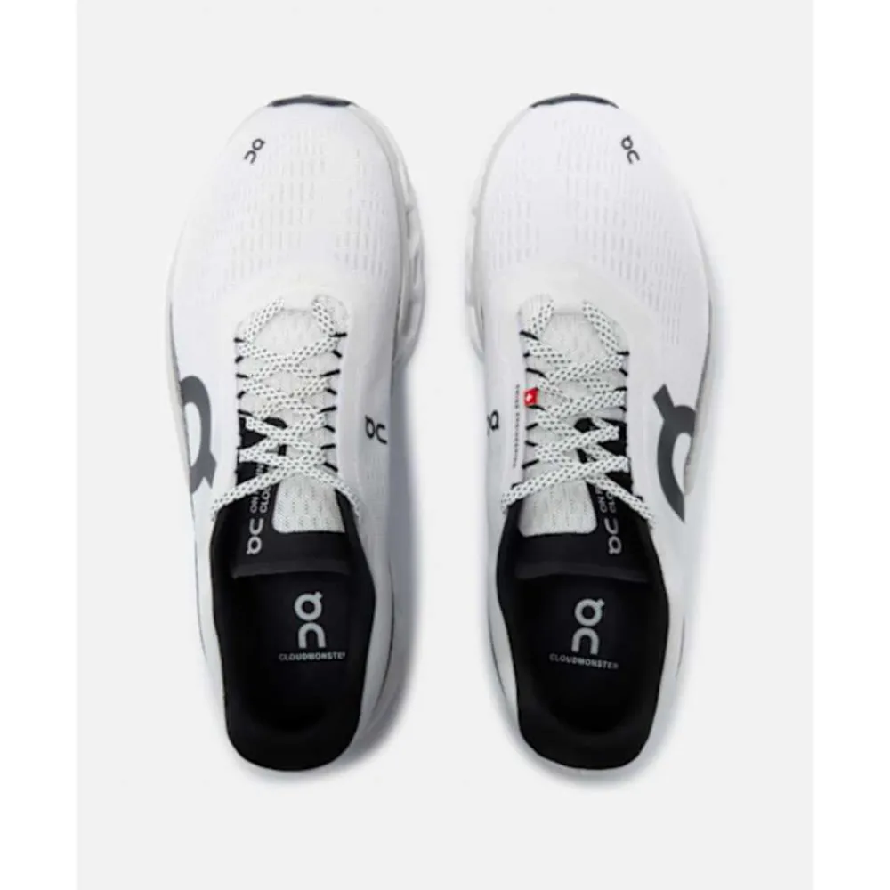 Discount On Mens Cloudmster 2 White