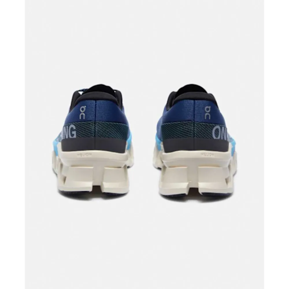 Clearance On Mens Cloudmster 2 Blue