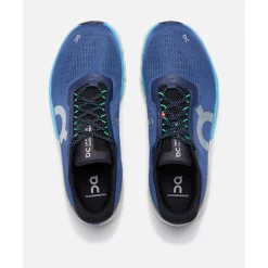 Clearance On Mens Cloudmster 2 Blue