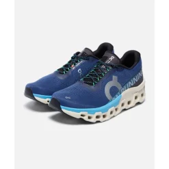 Clearance On Mens Cloudmster 2 Blue