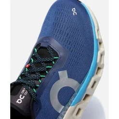 Clearance On Mens Cloudmster 2 Blue