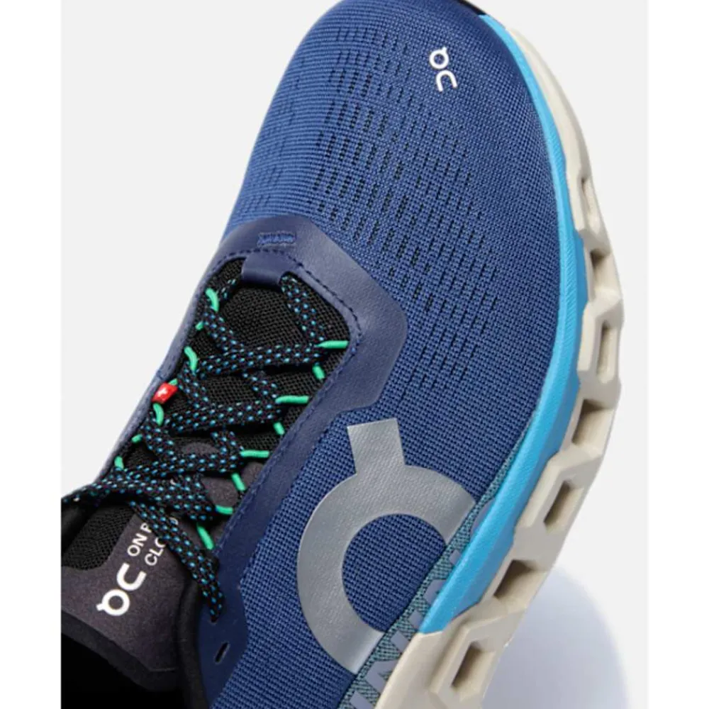 Clearance On Mens Cloudmster 2 Blue