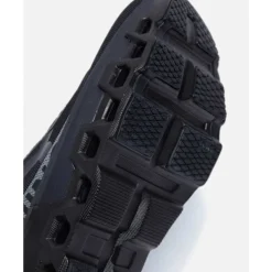 New On Mens Cloudmster 2 Black
