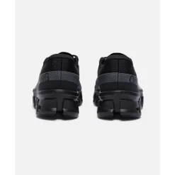 New On Mens Cloudmster 2 Black