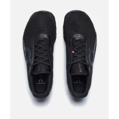 New On Mens Cloudmster 2 Black