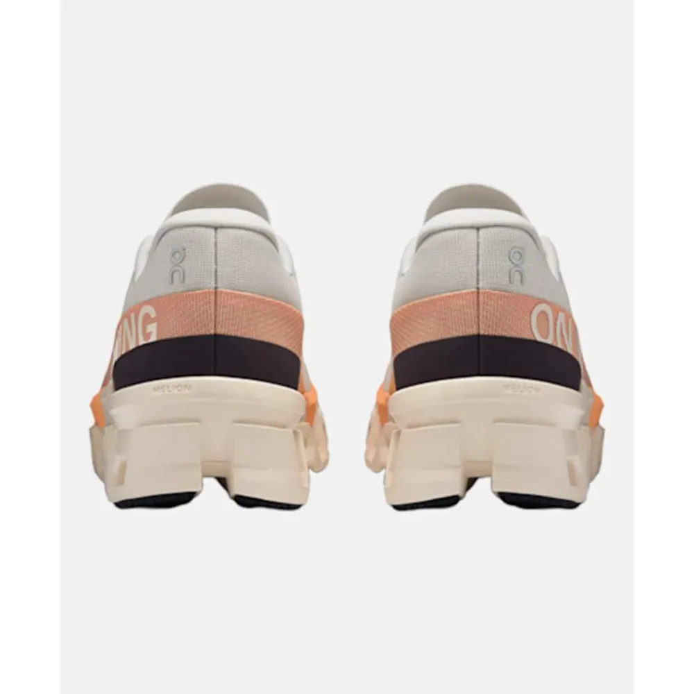 Hot On Mens Cloudmster 2 Orange