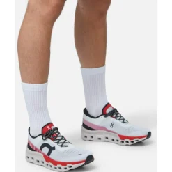 Fashion On Mens Cloudmster 2 White