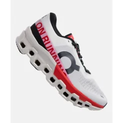 Fashion On Mens Cloudmster 2 White