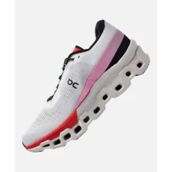 Fashion On Mens Cloudmster 2 White