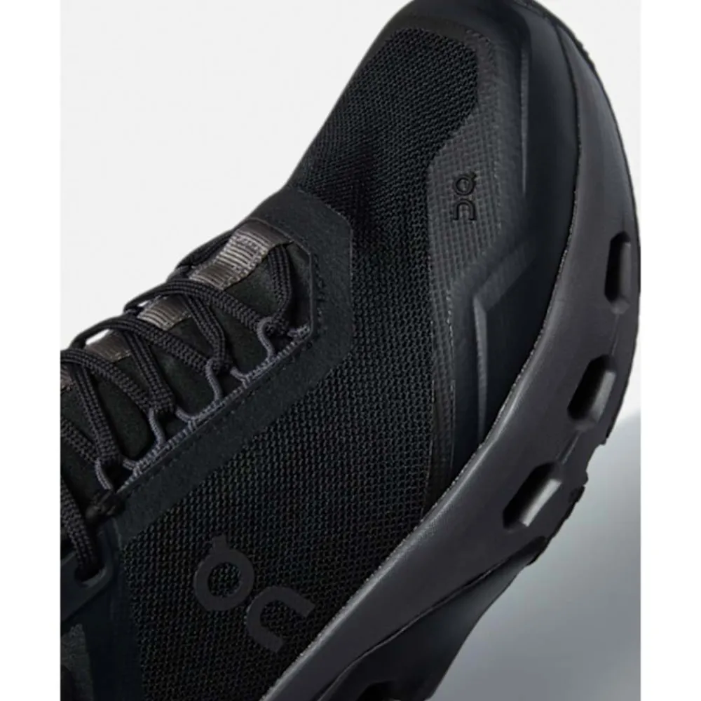 Online On Mens Cloudnova X Black