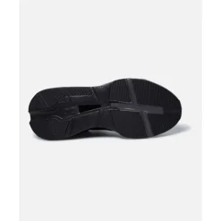 Online On Mens Cloudnova X Black