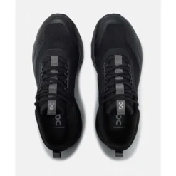 Online On Mens Cloudnova X Black