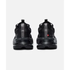Online On Mens Cloudnova X Black