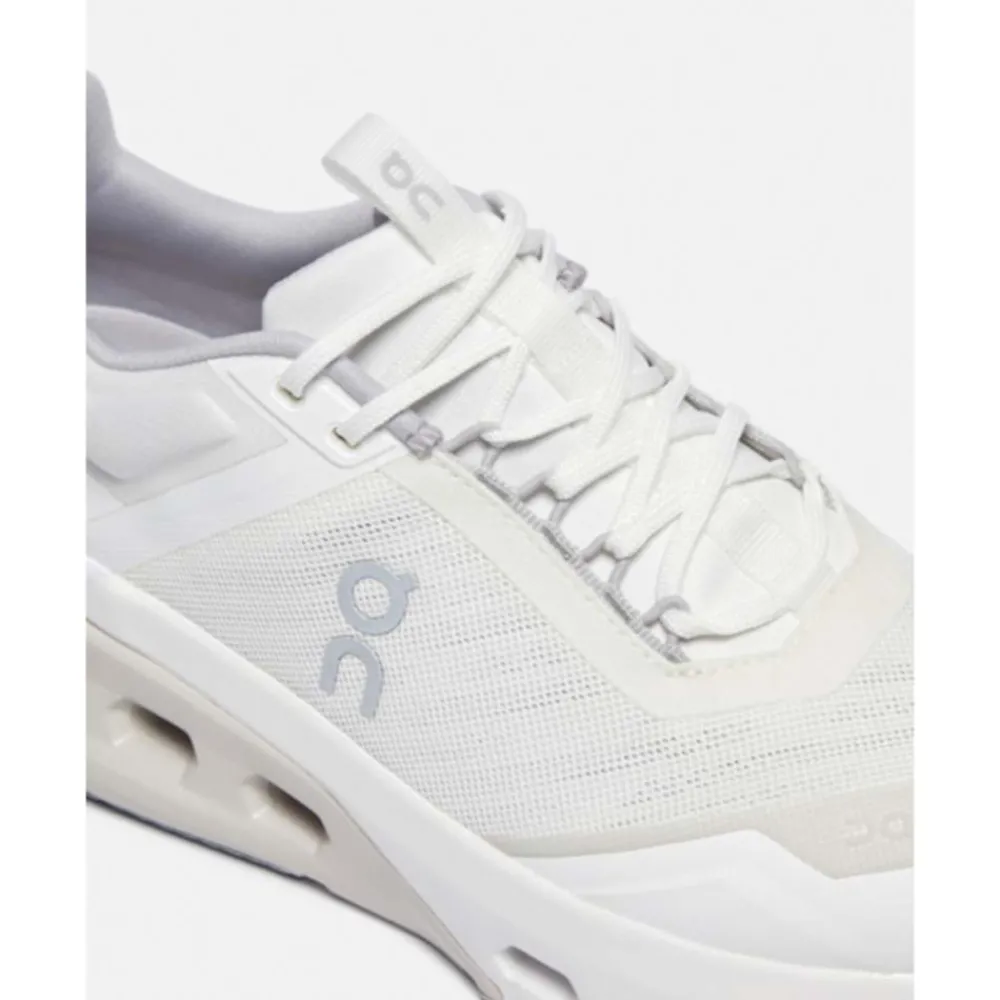 Fashion On Mens Cloudnova X White