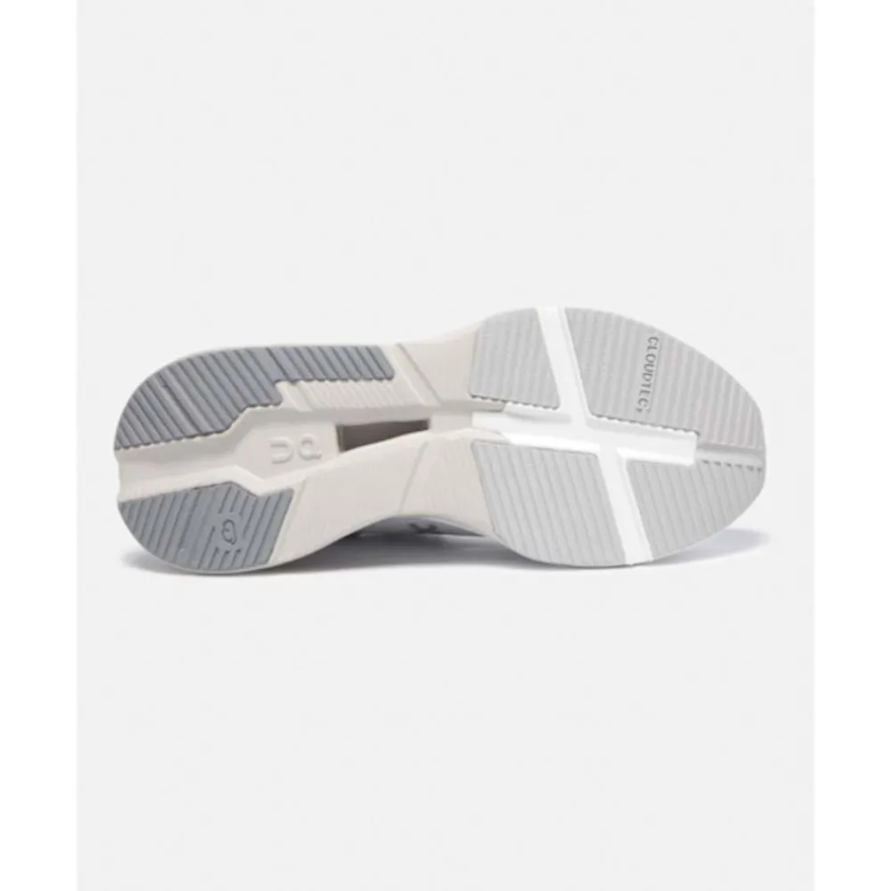 Fashion On Mens Cloudnova X White