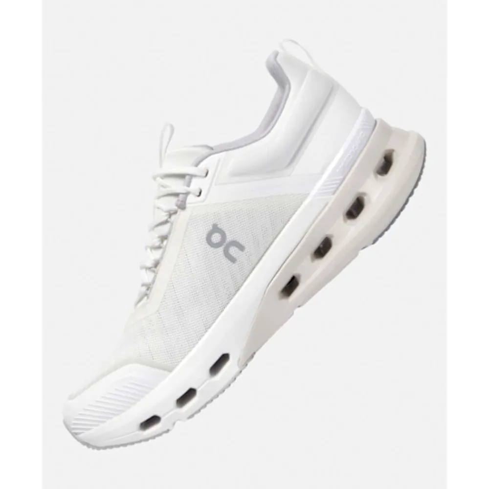 Fashion On Mens Cloudnova X White