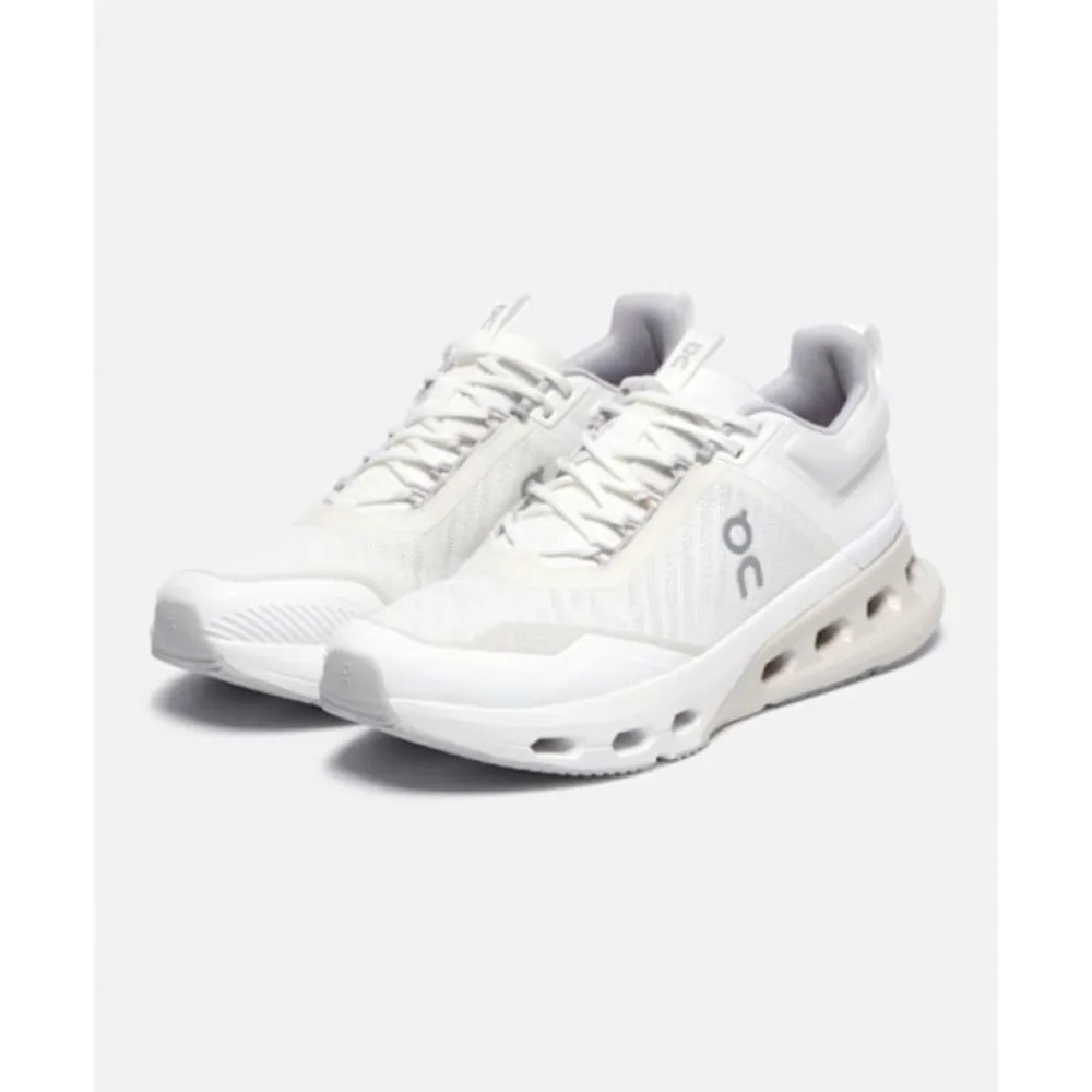 Fashion On Mens Cloudnova X White