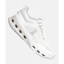 Fashion On Mens Cloudnova X White