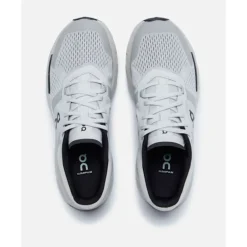 New On Mens Cloudpulse Grey
