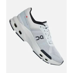 New On Mens Cloudpulse Grey
