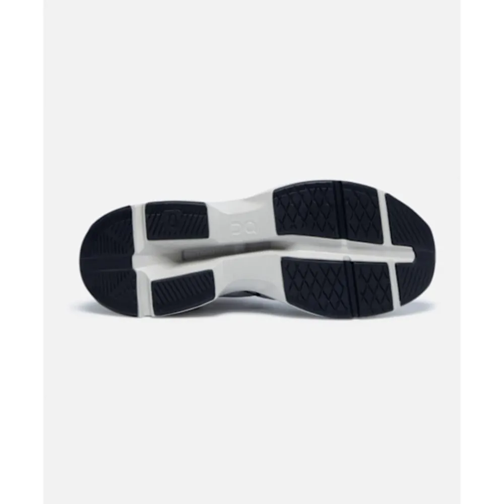 New On Mens Cloudpulse Grey