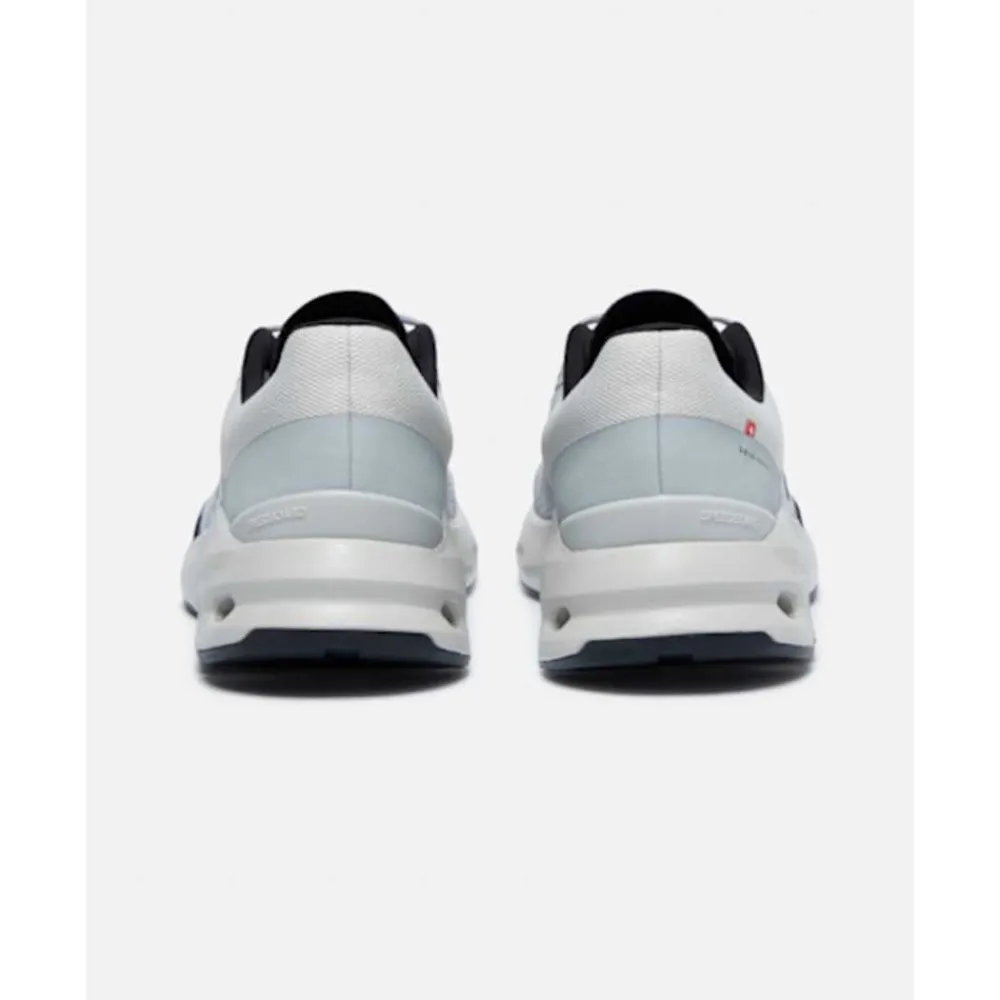 New On Mens Cloudpulse Grey