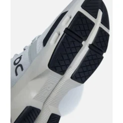 New On Mens Cloudpulse Grey