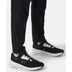 Fashion On Mens CloudStratus 3 Black