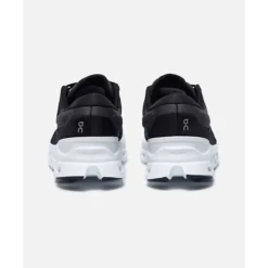 Fashion On Mens CloudStratus 3 Black