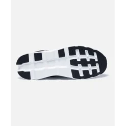 Fashion On Mens CloudStratus 3 Black