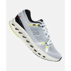 New On Mens Cloudsurfer 2 Grey