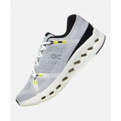 New On Mens Cloudsurfer 2 Grey