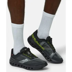Fashion On Mens Cloudsurfer Next Black