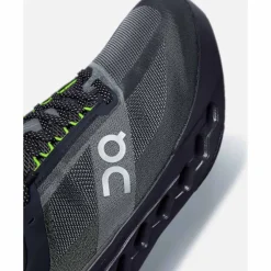 Fashion On Mens Cloudsurfer Next Black