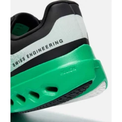Fashion On Mens Cloudsurfer Next Green