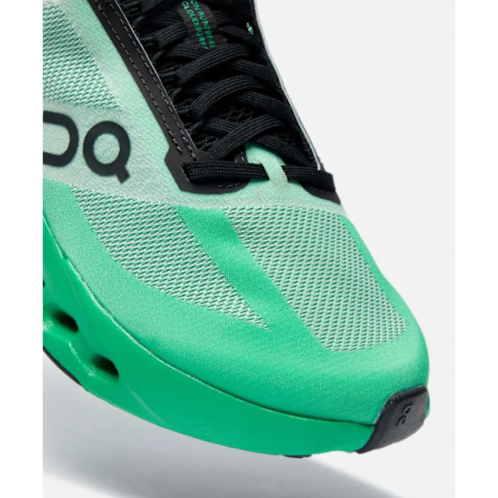 Fashion On Mens Cloudsurfer Next Green