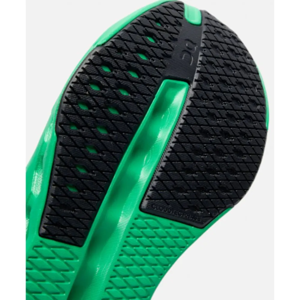 Fashion On Mens Cloudsurfer Next Green