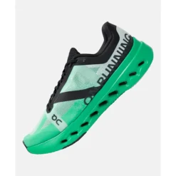 Fashion On Mens Cloudsurfer Next Green
