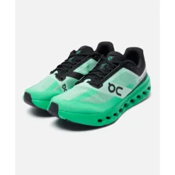 Fashion On Mens Cloudsurfer Next Green