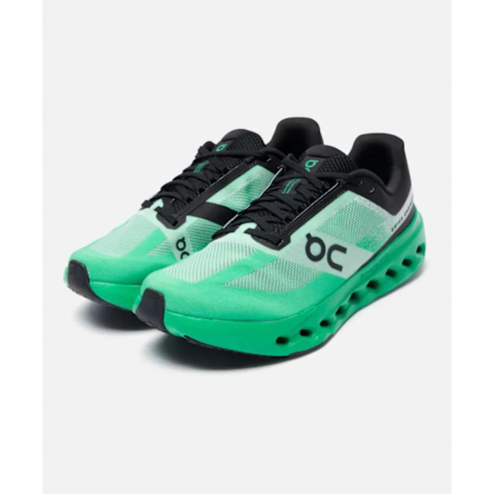 Fashion On Mens Cloudsurfer Next Green
