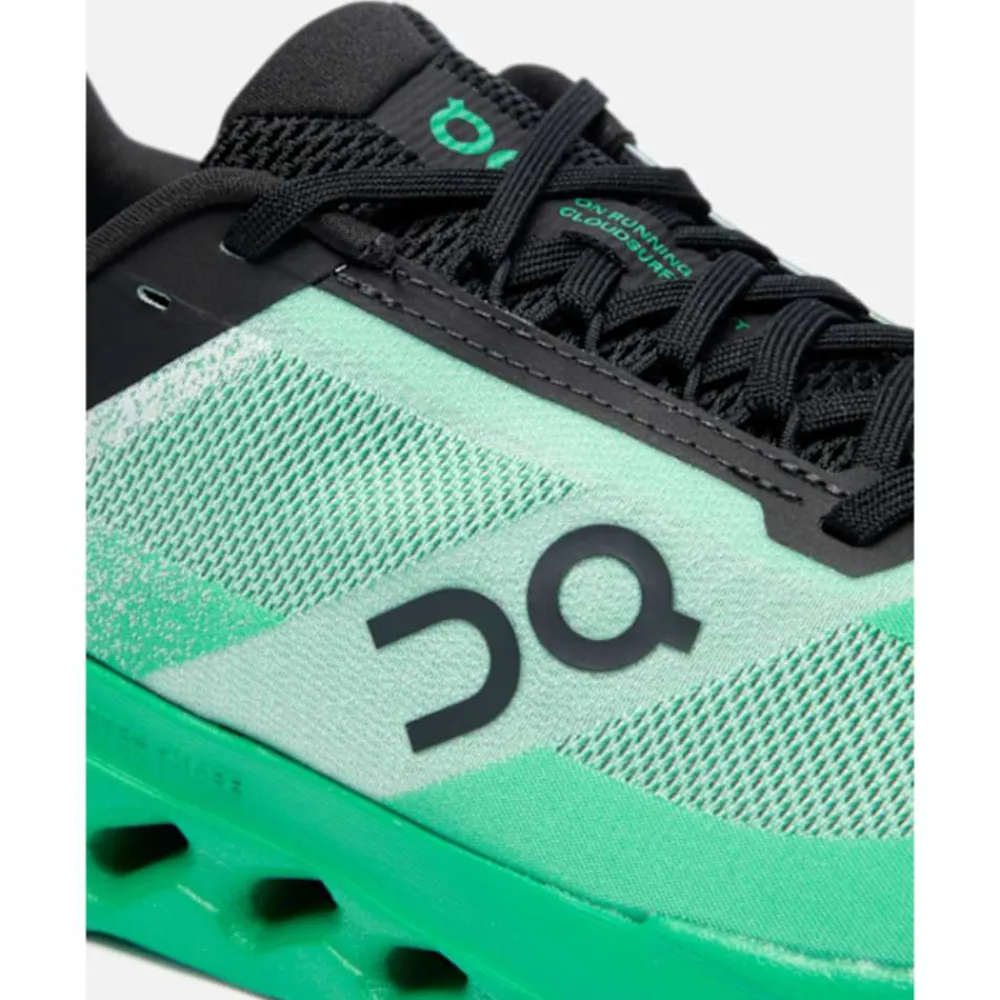 Fashion On Mens Cloudsurfer Next Green