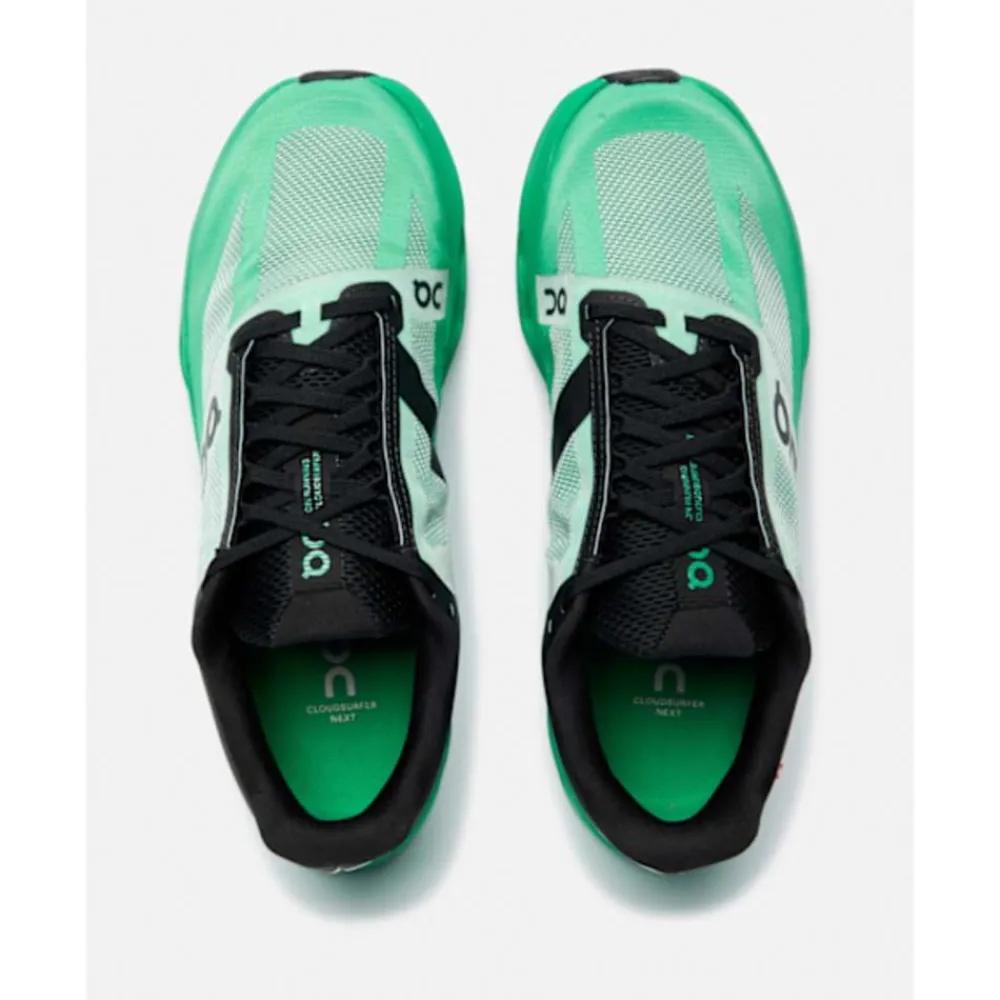 Fashion On Mens Cloudsurfer Next Green
