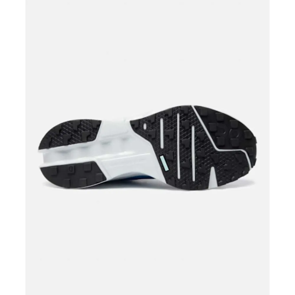 New On Mens Cloudsurfer Trail Blue