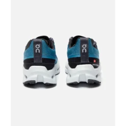 New On Mens Cloudsurfer Trail Blue