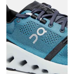 New On Mens Cloudsurfer Trail Blue