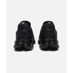New On Mens Cloudswift 4 Black